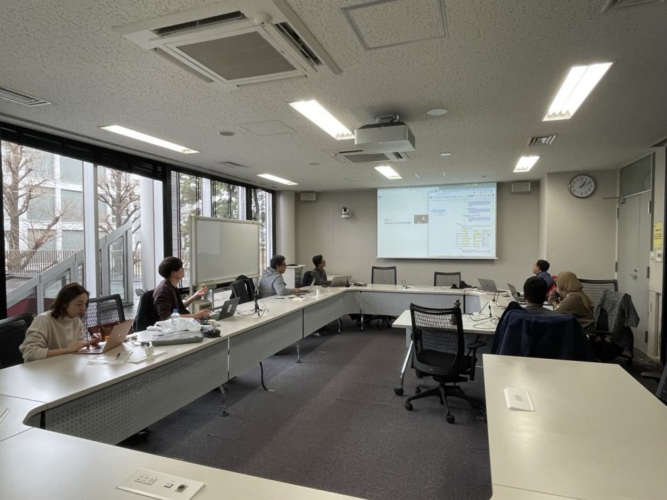 Developing Digital Archives of Cultural Heritage: Collaborative Efforts and Future Visions at the DHASH Project