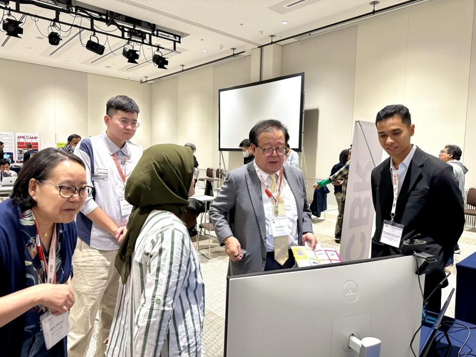 Collaboration, Innovation, and a New Home: The 59th SOI Asia Meeting in Review