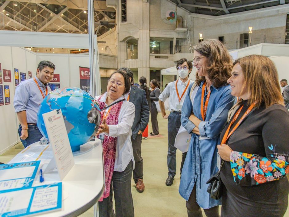 SOI Asia and partners featured at the IGF 2023 Kyoto