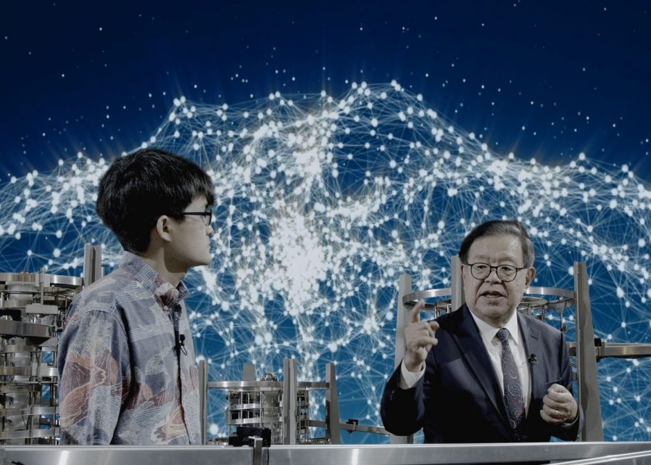 APIE Program launches free online course “Understanding the Internet” on FutureLearn