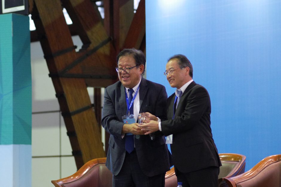 20th Anniversary of AI3 & 15th Anniversary of SOI Asia@ITB Bandung, Indonesia