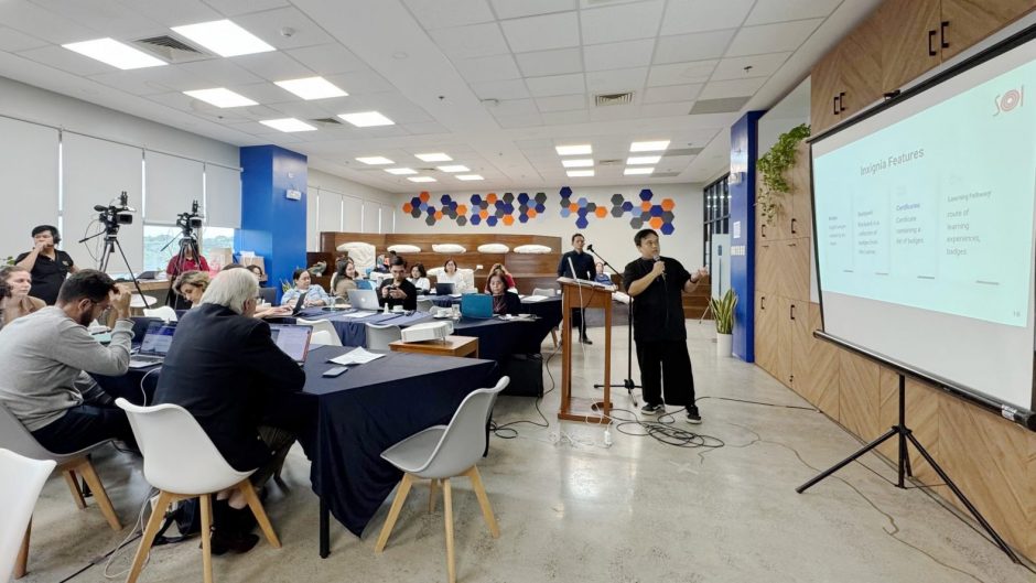 Strengthening Inxignia’s presence in Asia-Pacific: Highlights from the MicroCASA consortium