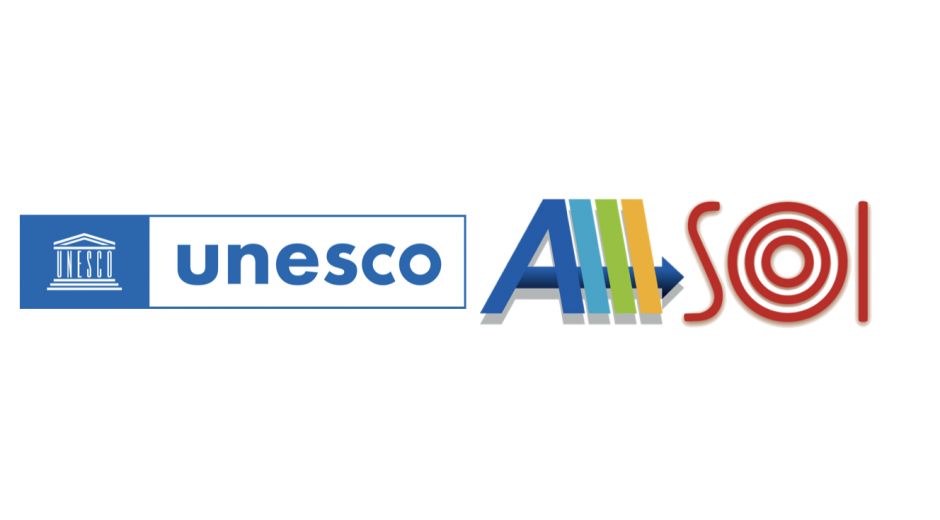 55 AI³ & SOI Asia Directors Meeting will be held on May 29-31, Jakarta (co-hosted by UNESCO-Jakarta)