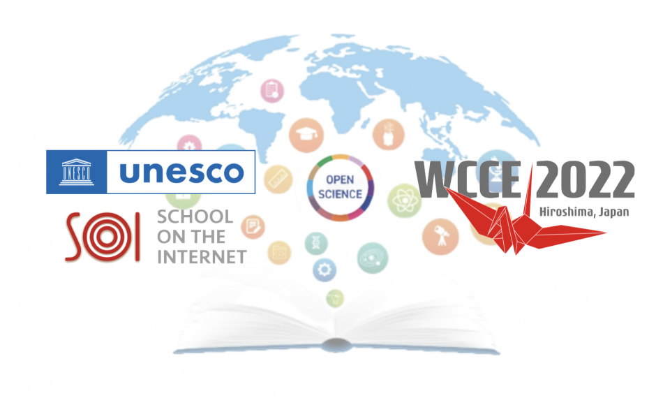 (Report available!)Open Science with UNESCO Jakarta