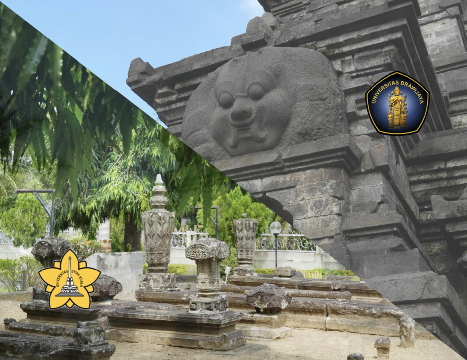 SOI Asia Keio Visited UB・USK (Indonesia)