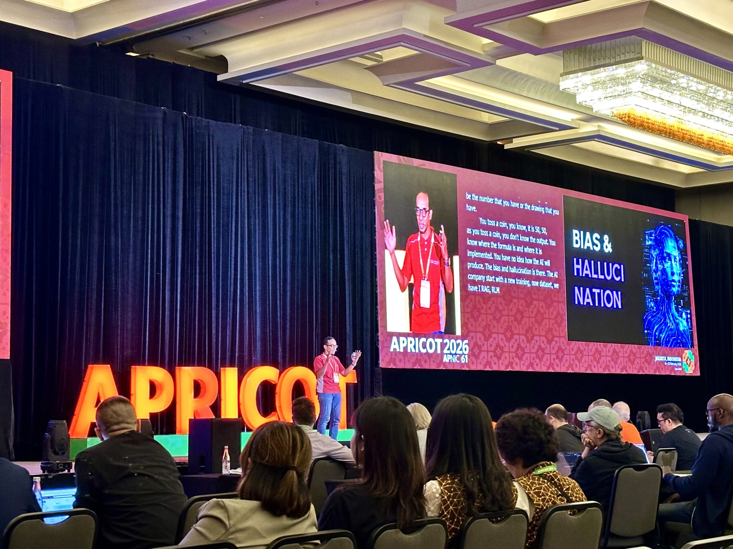 SOI Asia at APRICOT 2026: Community, Coordination, and Advanced Learning