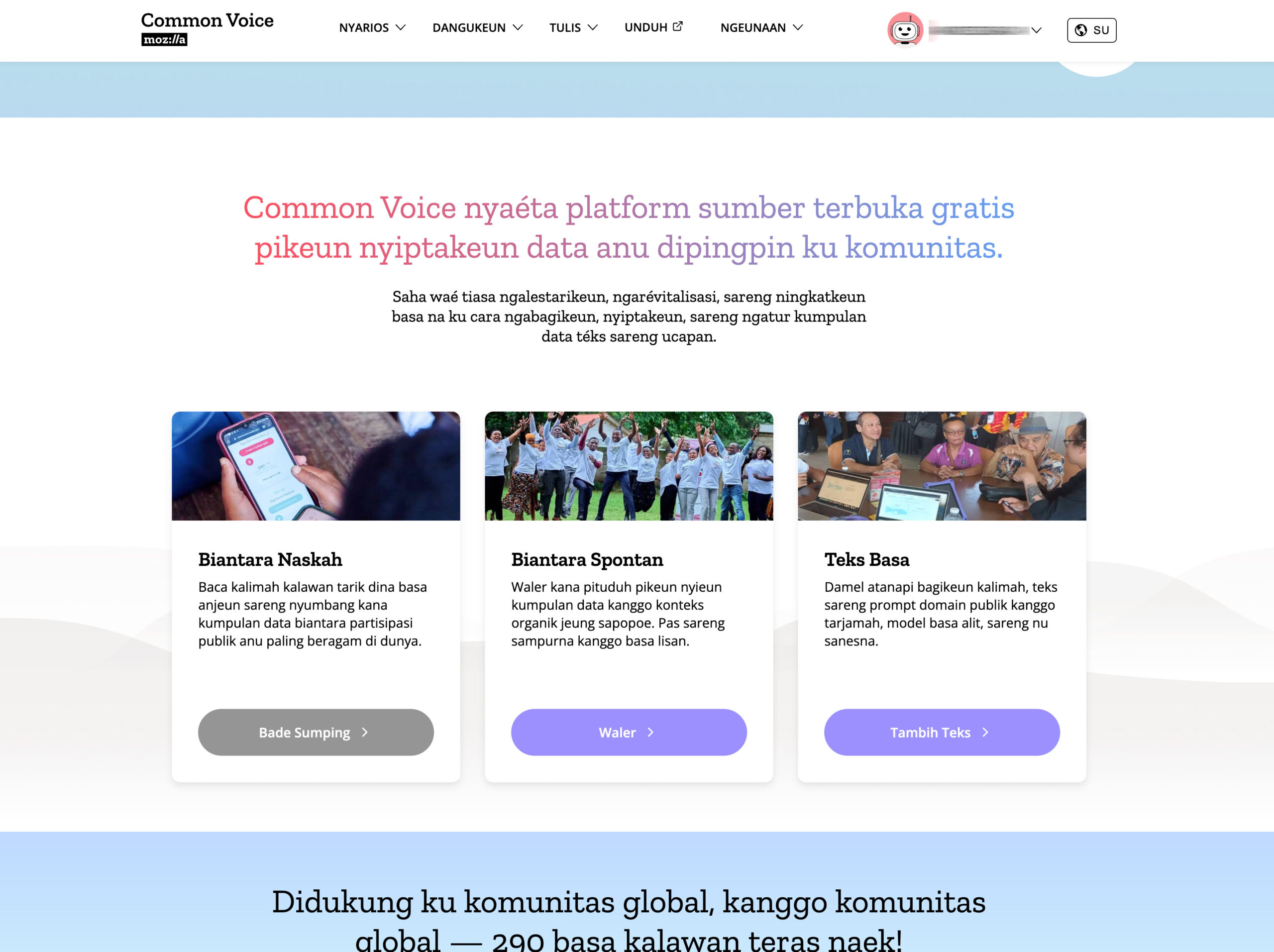 Bringing Javanese and Sundanese into the Digital Voice Ecosystem
