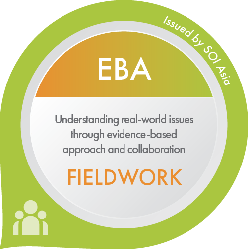 EBA Innovation City Fieldwork 2026