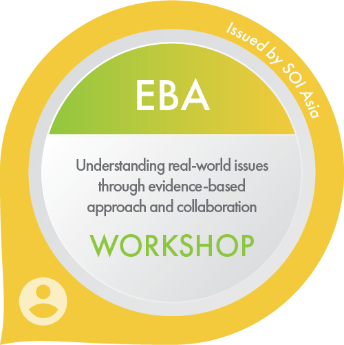 EBA Introduction Workshop